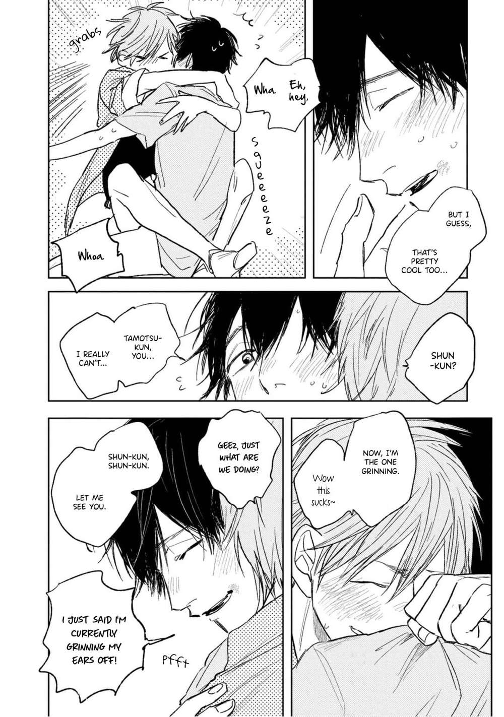 Otameshi-Delivery-Lover-Nago-Nayuta-Eng page 33