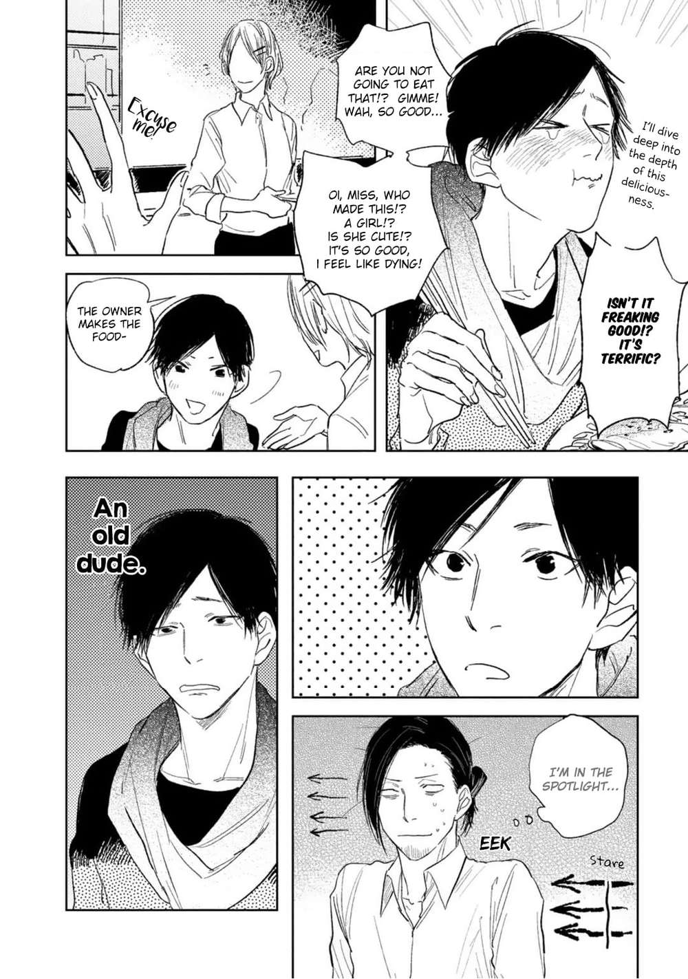 Otameshi-Delivery-Lover-Nago-Nayuta-Eng page 7