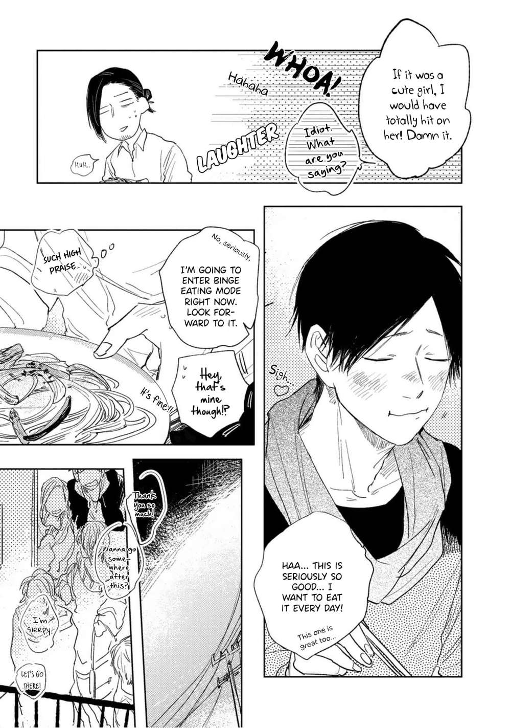 Otameshi-Delivery-Lover-Nago-Nayuta-Eng page 8