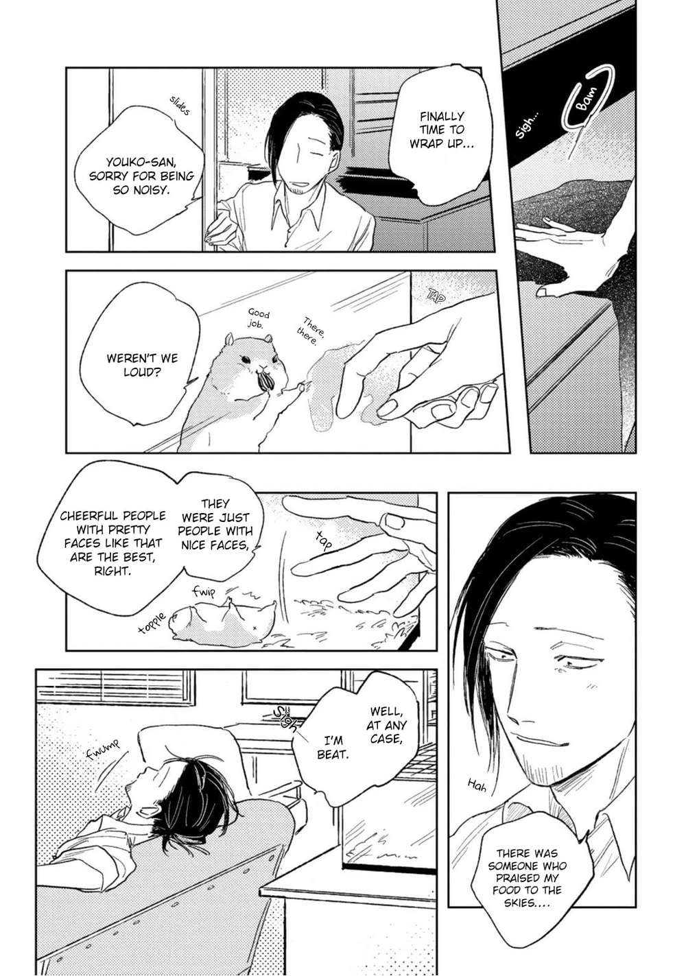 Otameshi-Delivery-Lover-Nago-Nayuta-Eng page 9