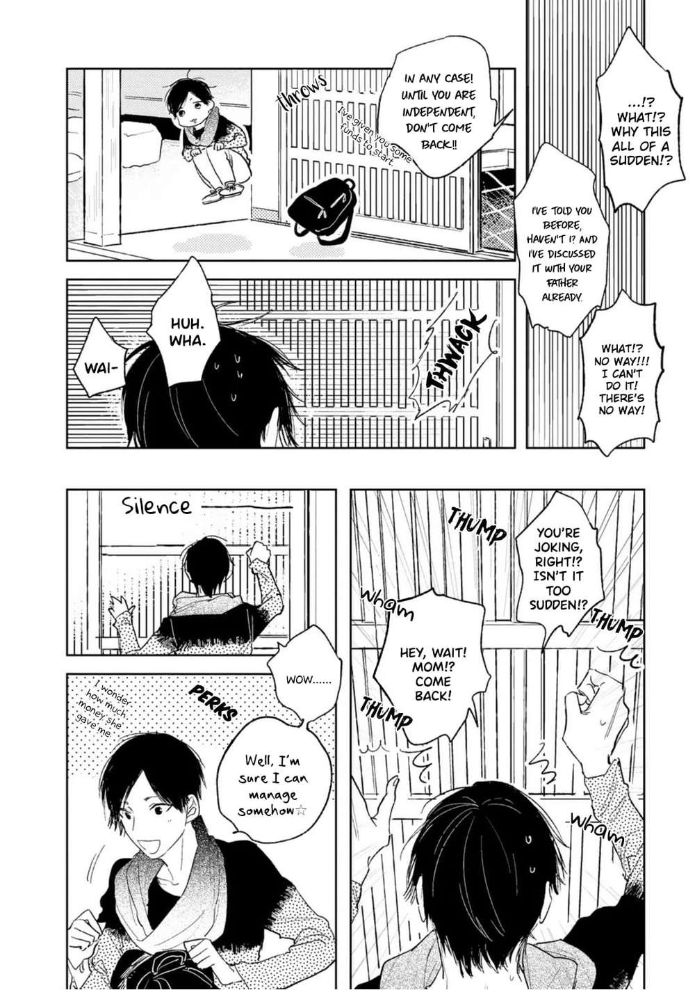 Otameshi-Delivery-Lover-Nago-Nayuta-Eng page 11
