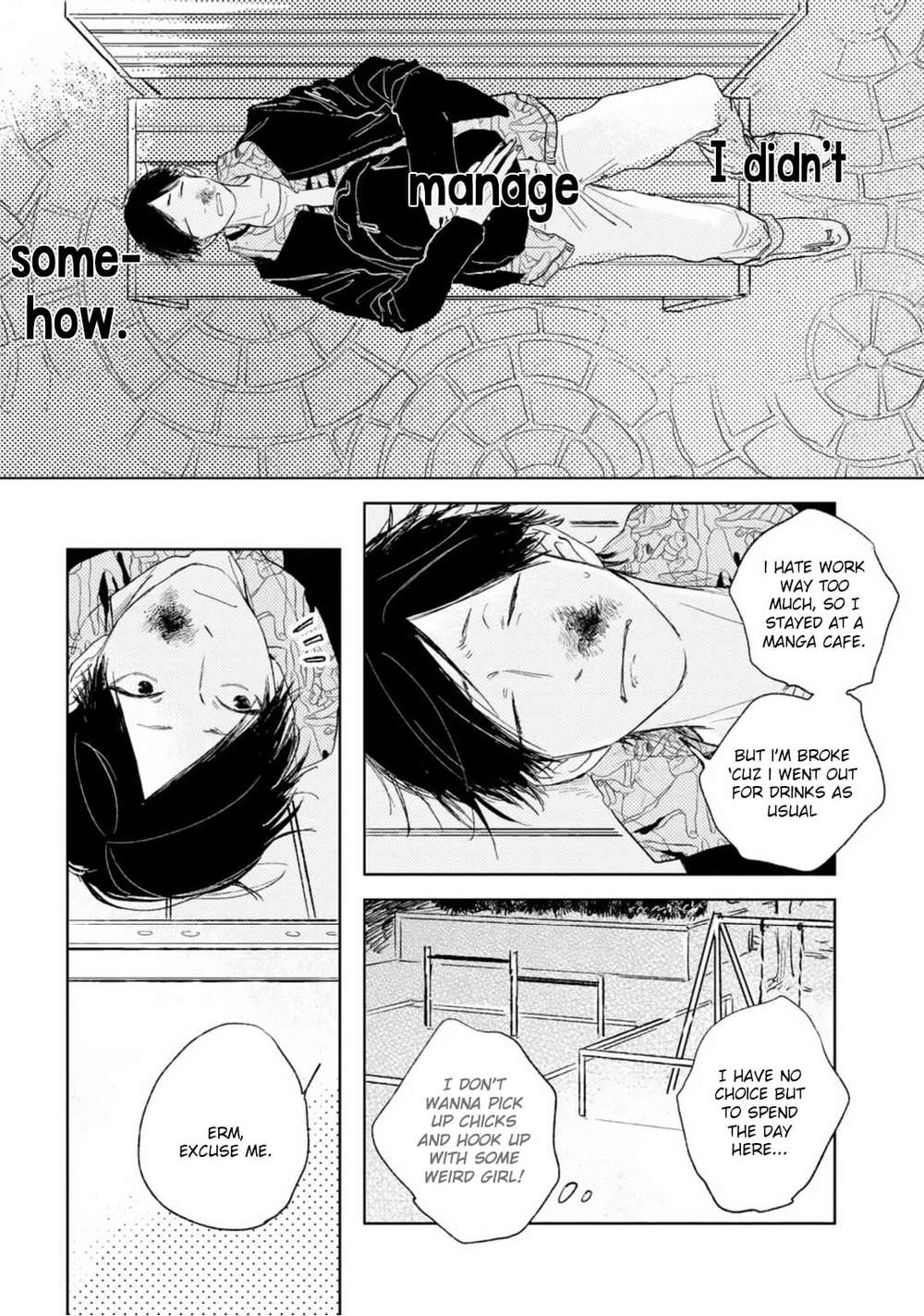 Otameshi-Delivery-Lover-Nago-Nayuta-Eng page 12