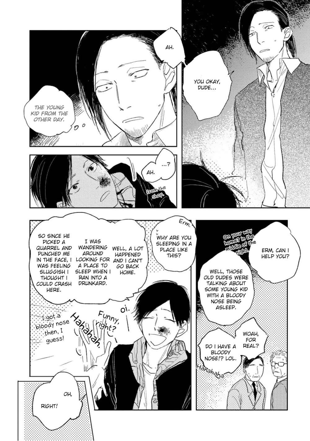 Otameshi-Delivery-Lover-Nago-Nayuta-Eng page 13