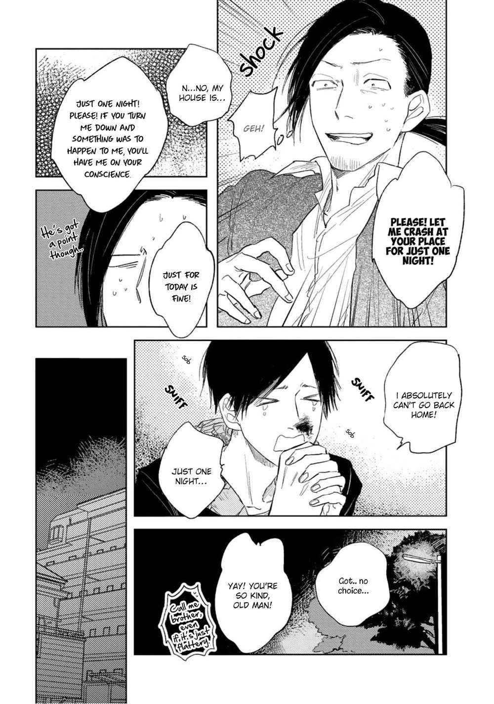 Otameshi-Delivery-Lover-Nago-Nayuta-Eng page 14