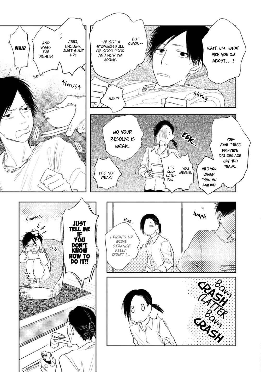 Otameshi-Delivery-Lover-Nago-Nayuta-Eng page 18