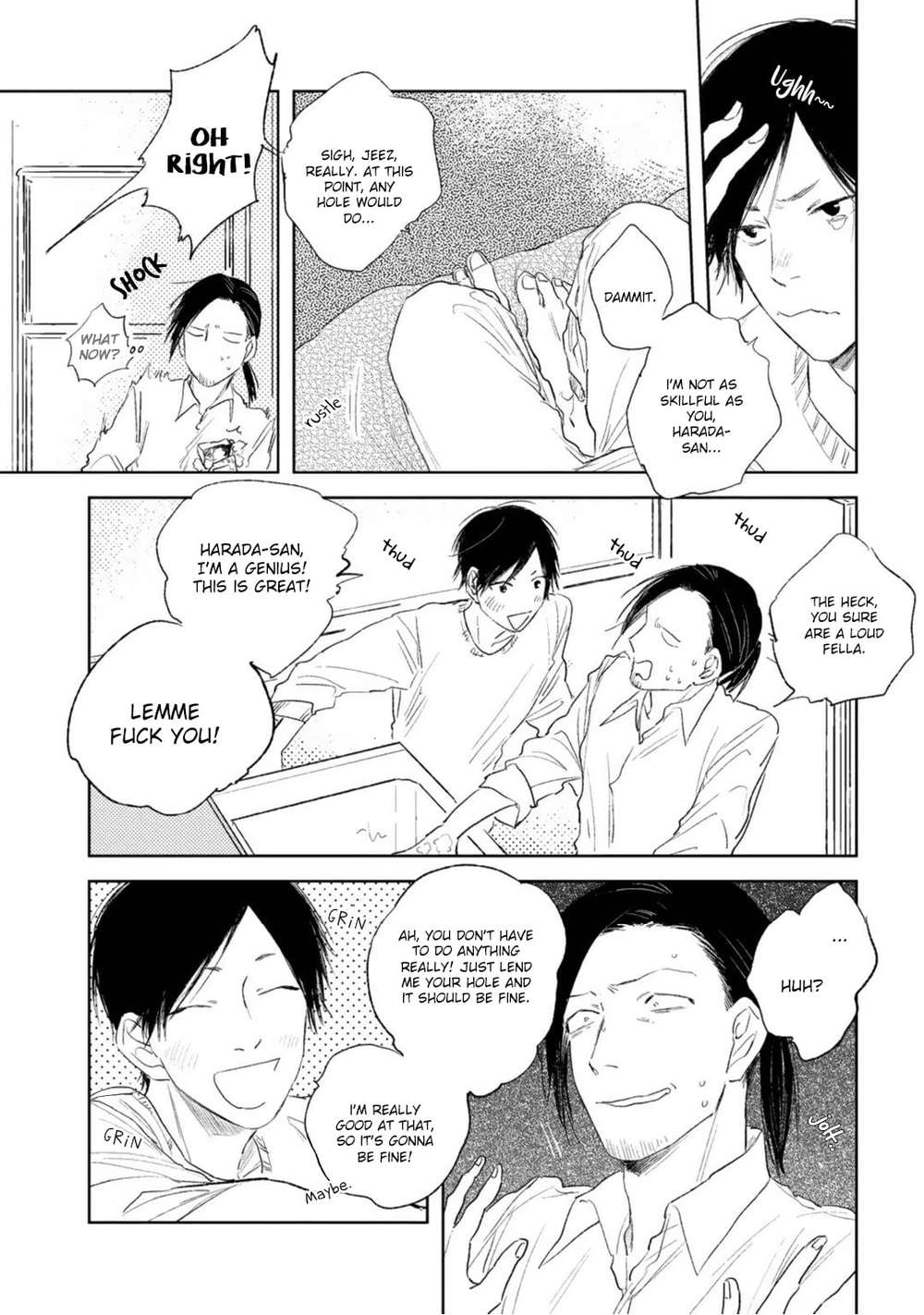Otameshi-Delivery-Lover-Nago-Nayuta-Eng page 19