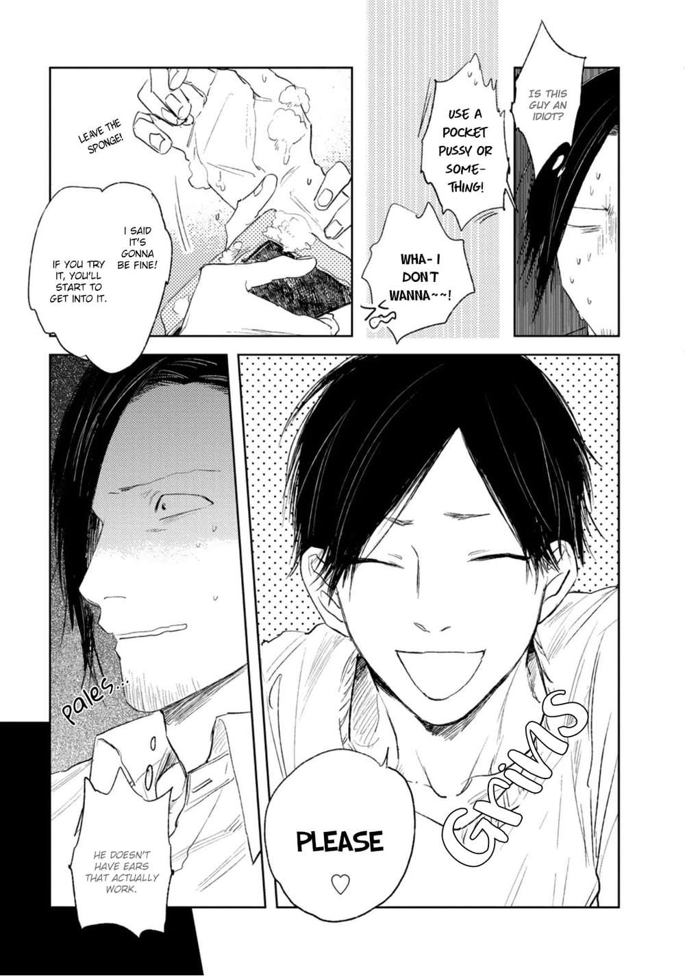 Otameshi-Delivery-Lover-Nago-Nayuta-Eng page 20