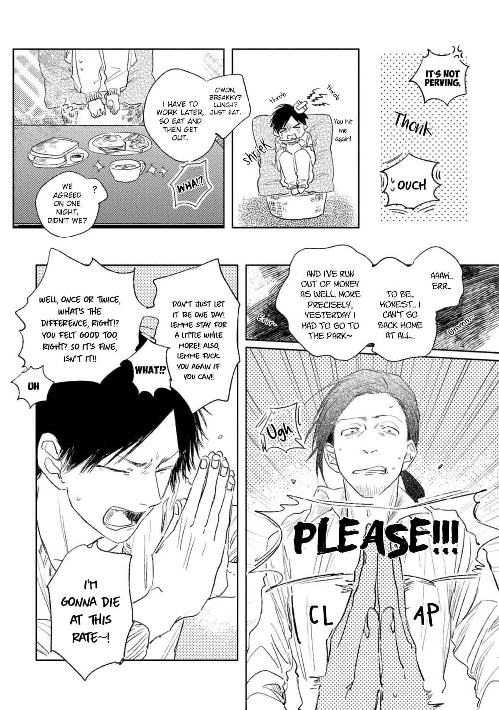 Otameshi-Delivery-Lover-Nago-Nayuta-Eng page 26