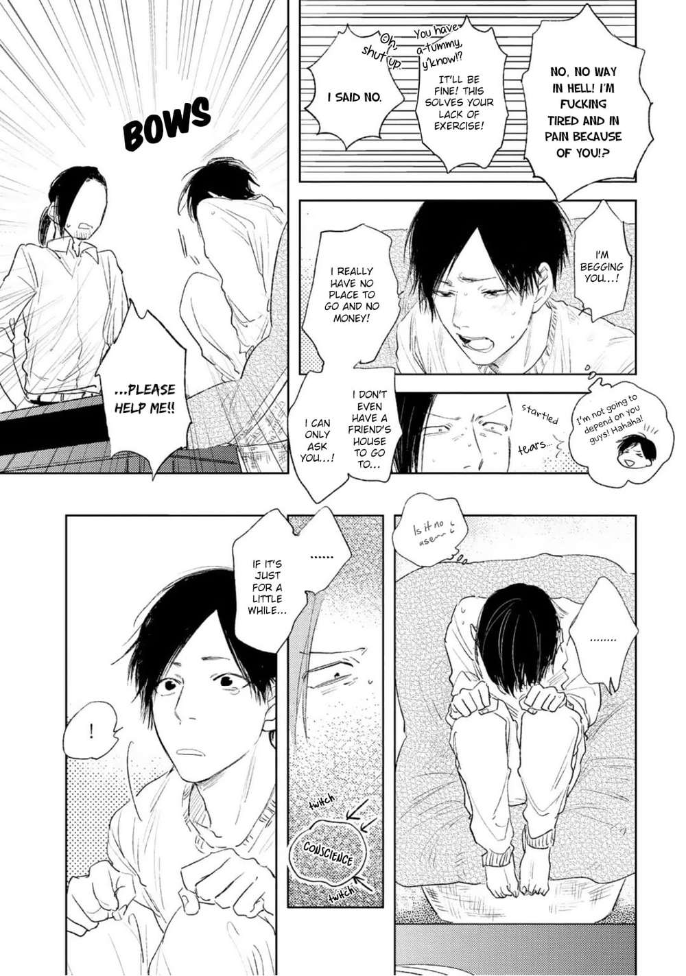 Otameshi-Delivery-Lover-Nago-Nayuta-Eng page 27