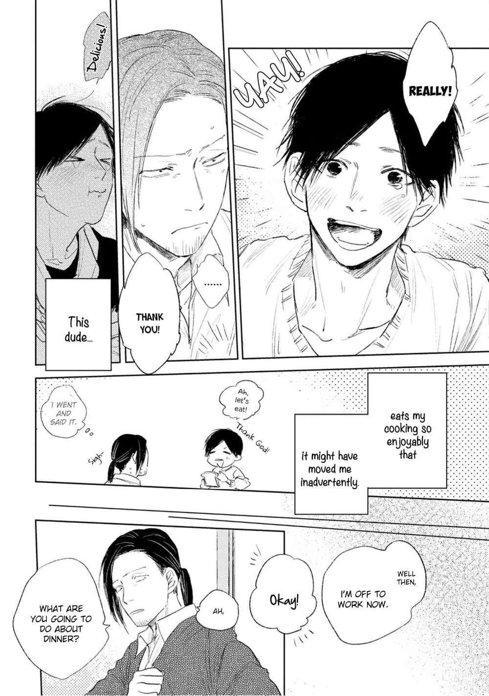 Otameshi-Delivery-Lover-Nago-Nayuta-Eng page 28