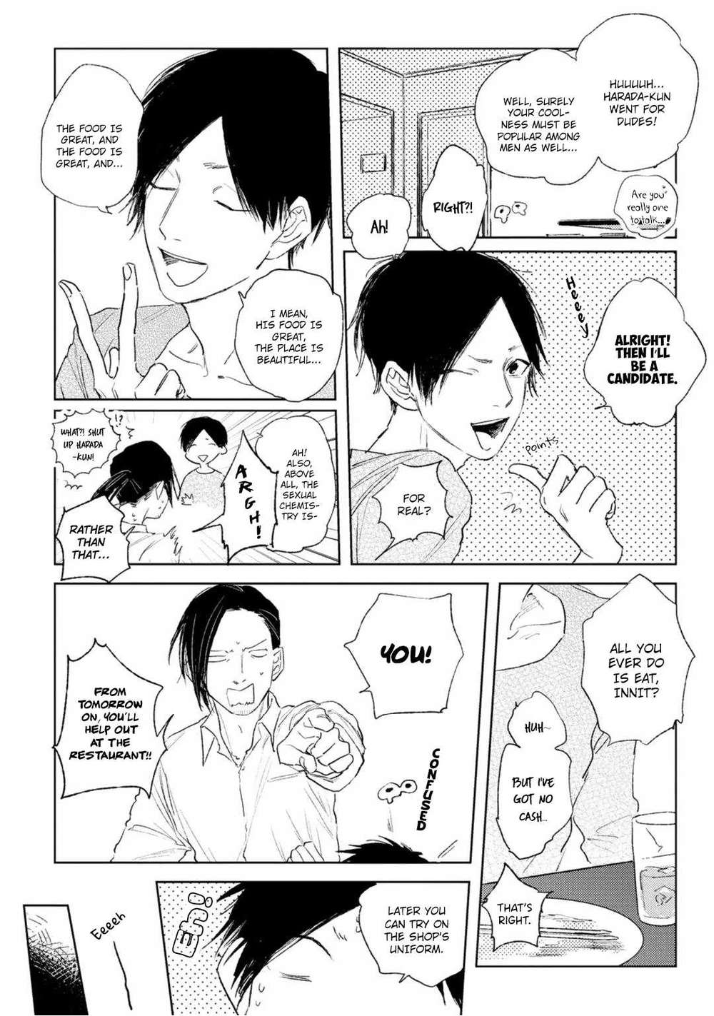 Otameshi-Delivery-Lover-Nago-Nayuta-Eng page 5