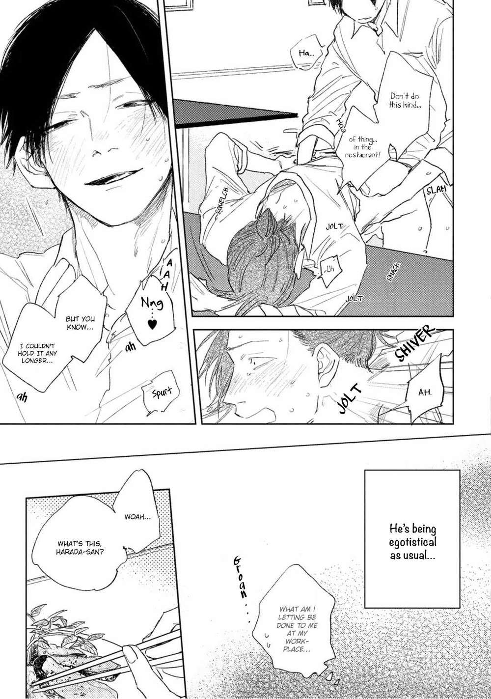 Otameshi-Delivery-Lover-Nago-Nayuta-Eng page 8