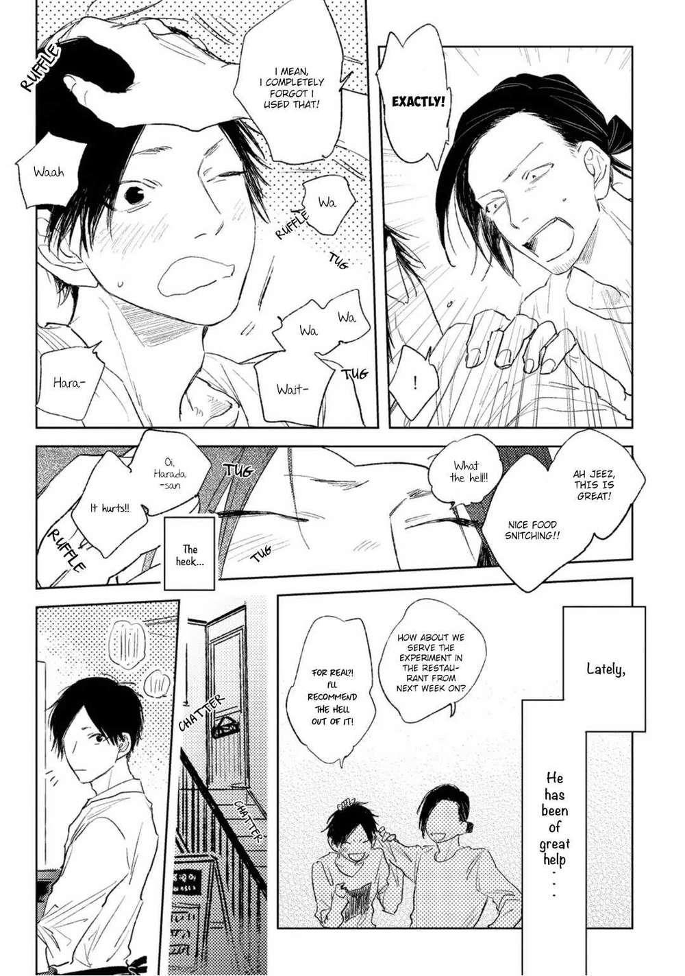 Otameshi-Delivery-Lover-Nago-Nayuta-Eng page 10