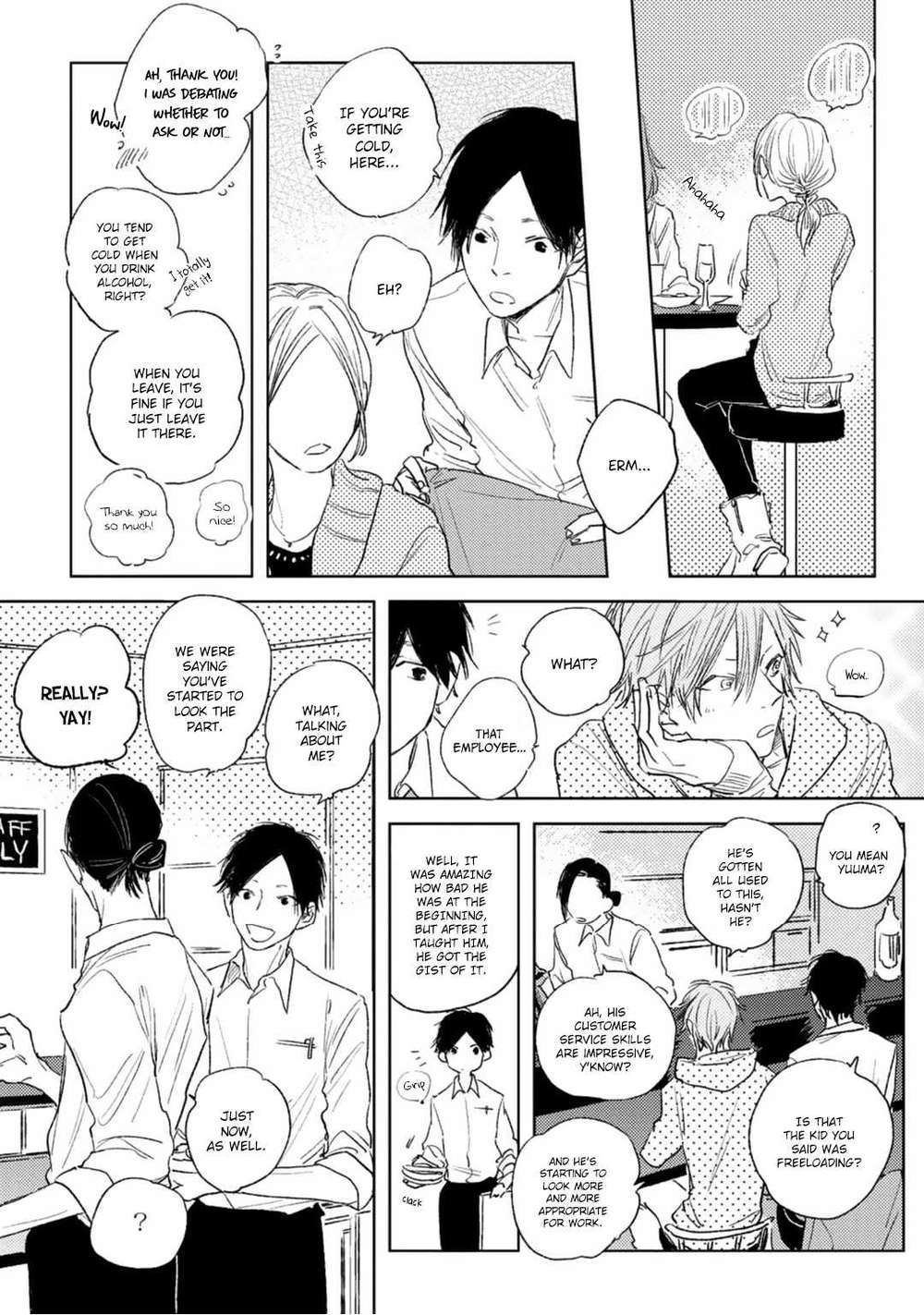 Otameshi-Delivery-Lover-Nago-Nayuta-Eng page 11