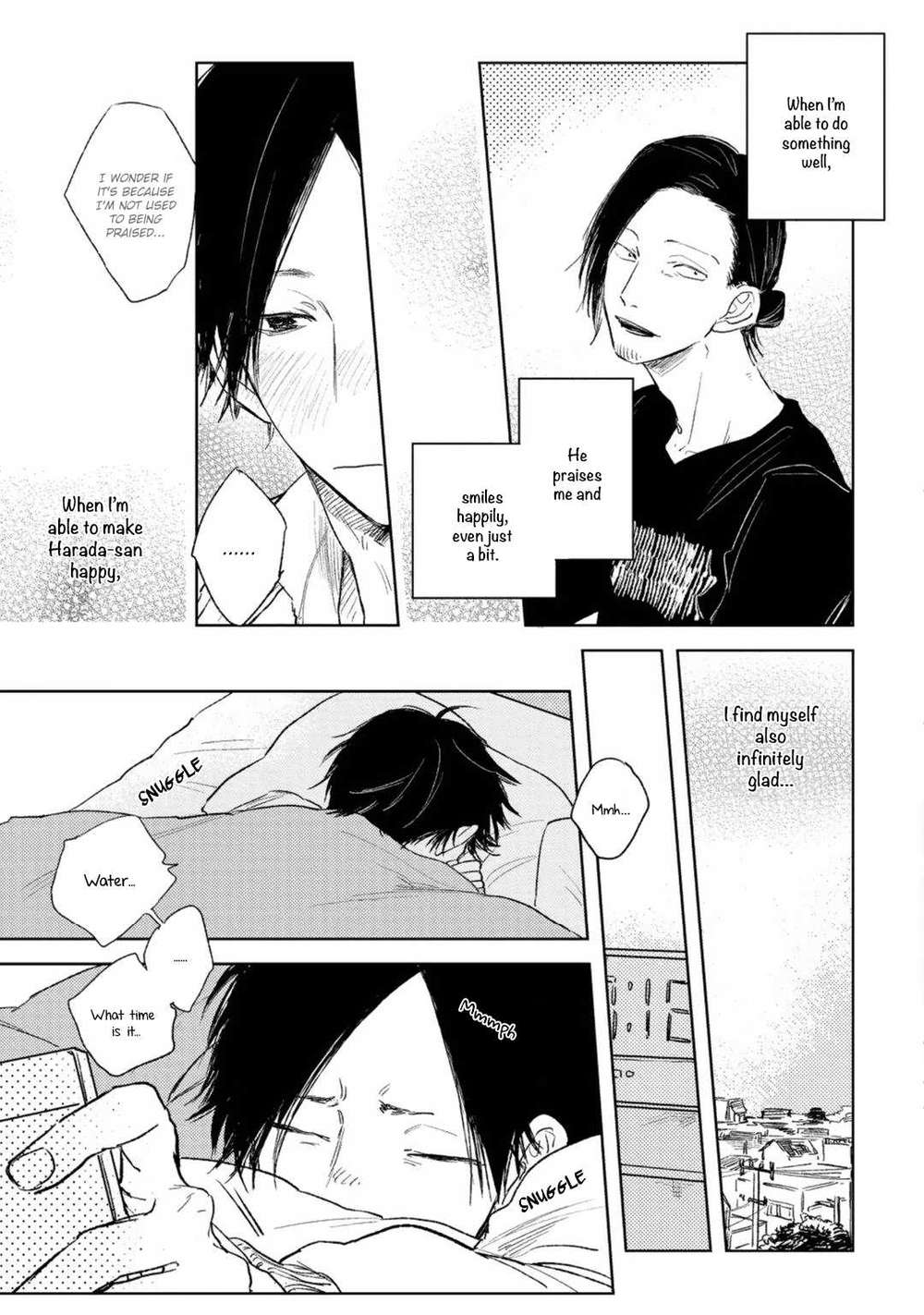 Otameshi-Delivery-Lover-Nago-Nayuta-Eng page 14