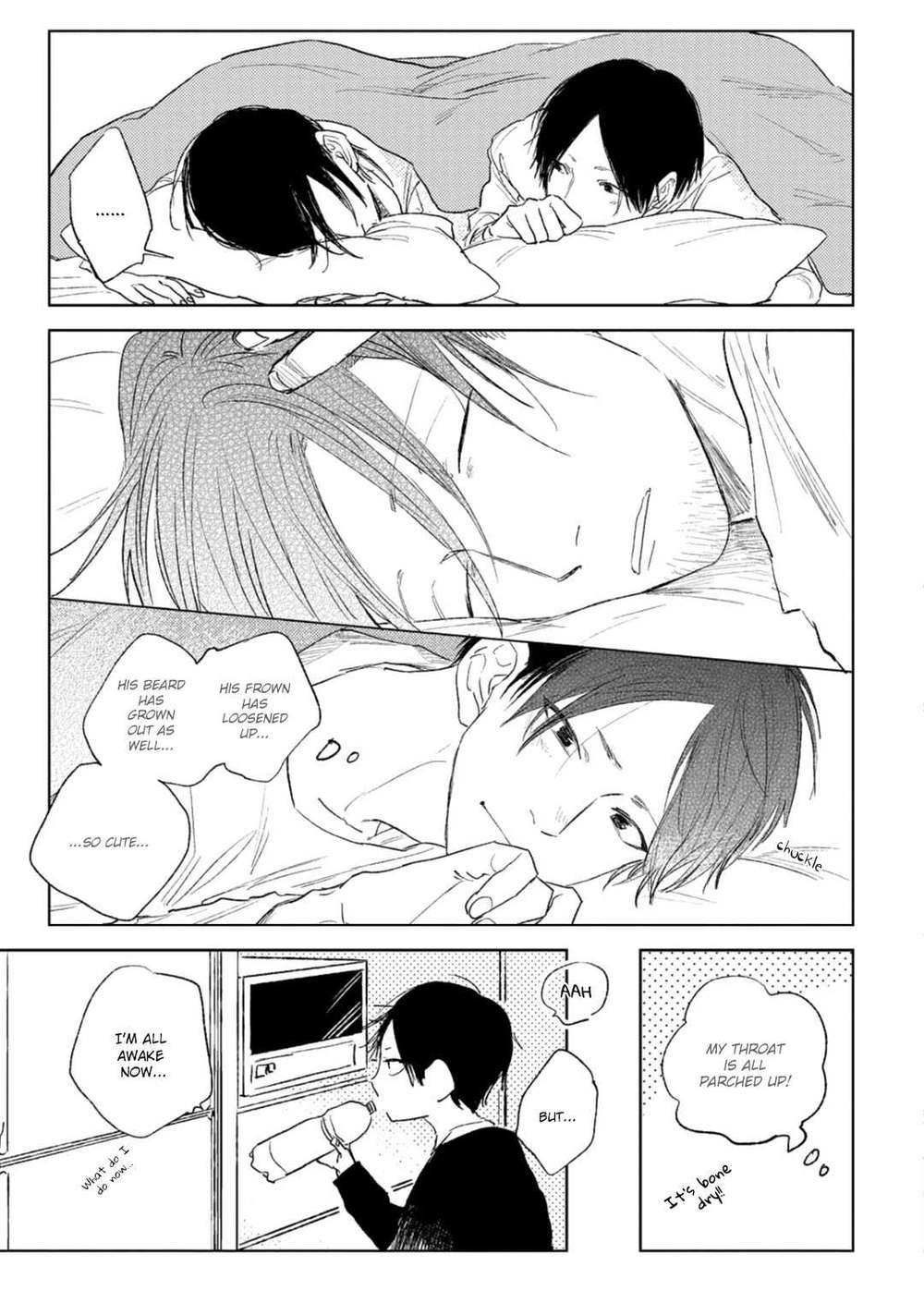 Otameshi-Delivery-Lover-Nago-Nayuta-Eng page 16