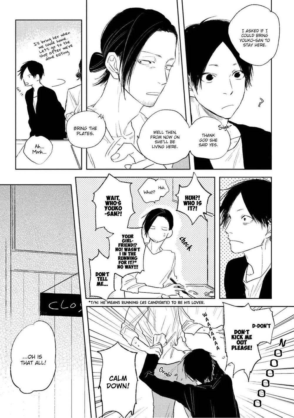 Otameshi-Delivery-Lover-Nago-Nayuta-Eng page 18