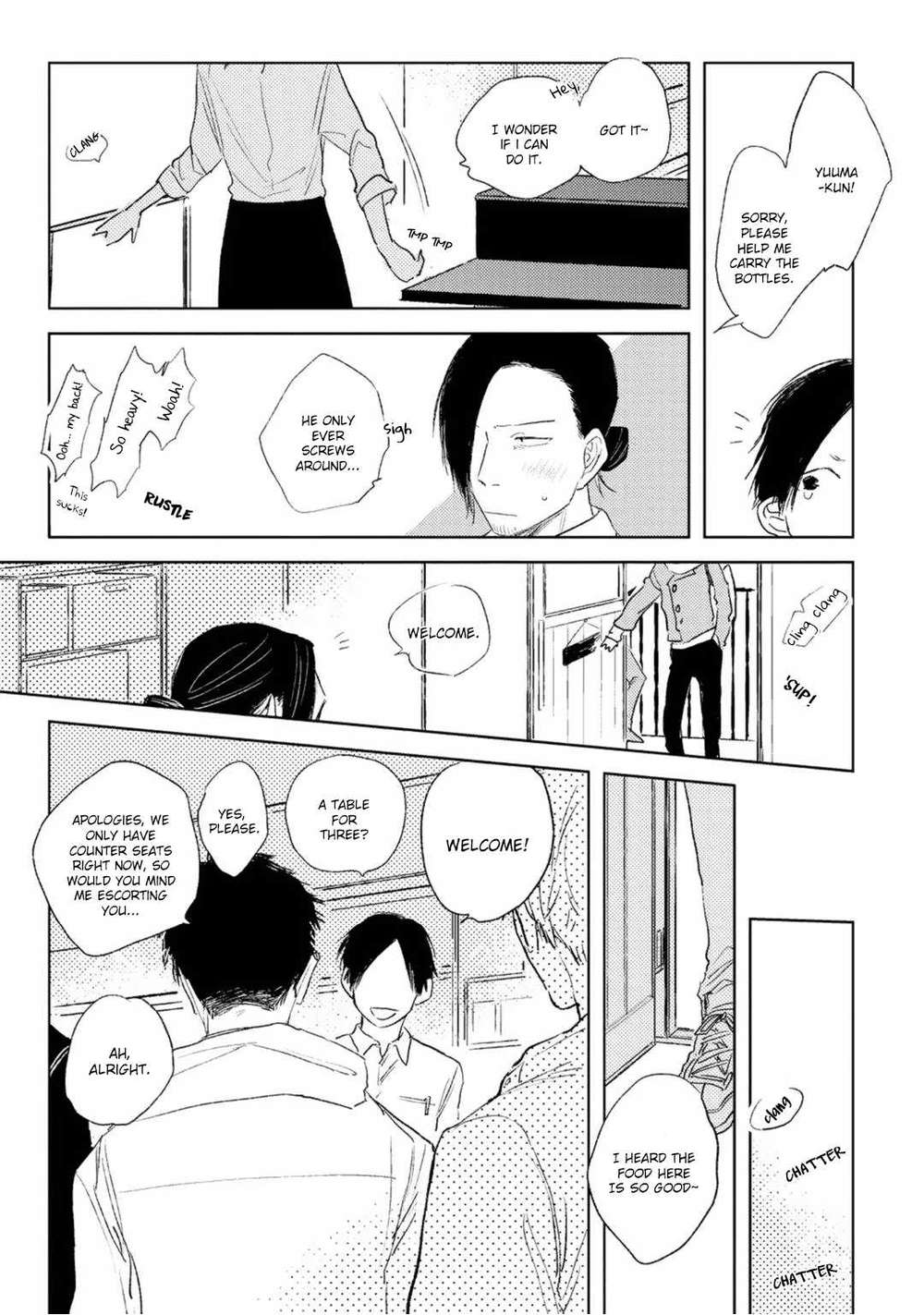 Otameshi-Delivery-Lover-Nago-Nayuta-Eng page 20