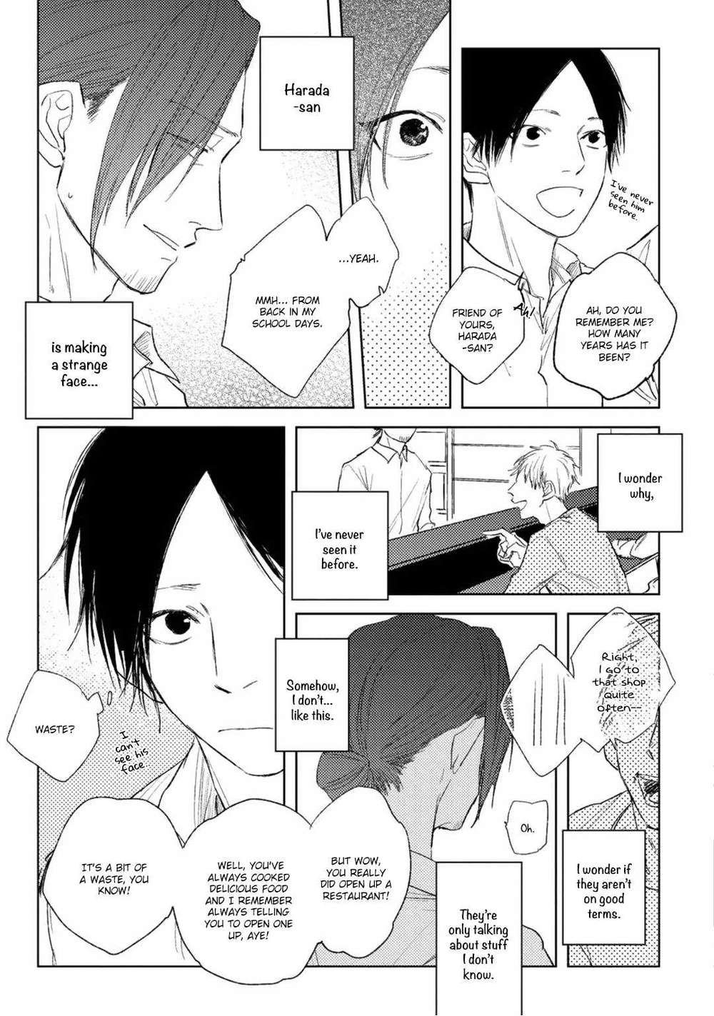 Otameshi-Delivery-Lover-Nago-Nayuta-Eng page 22