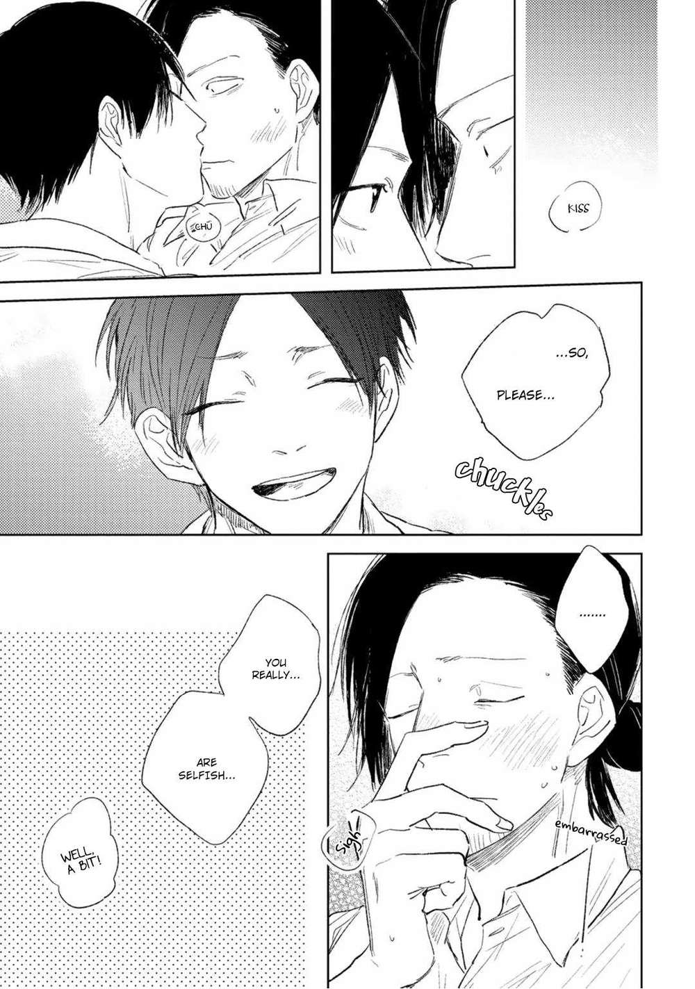 Otameshi-Delivery-Lover-Nago-Nayuta-Eng page 28