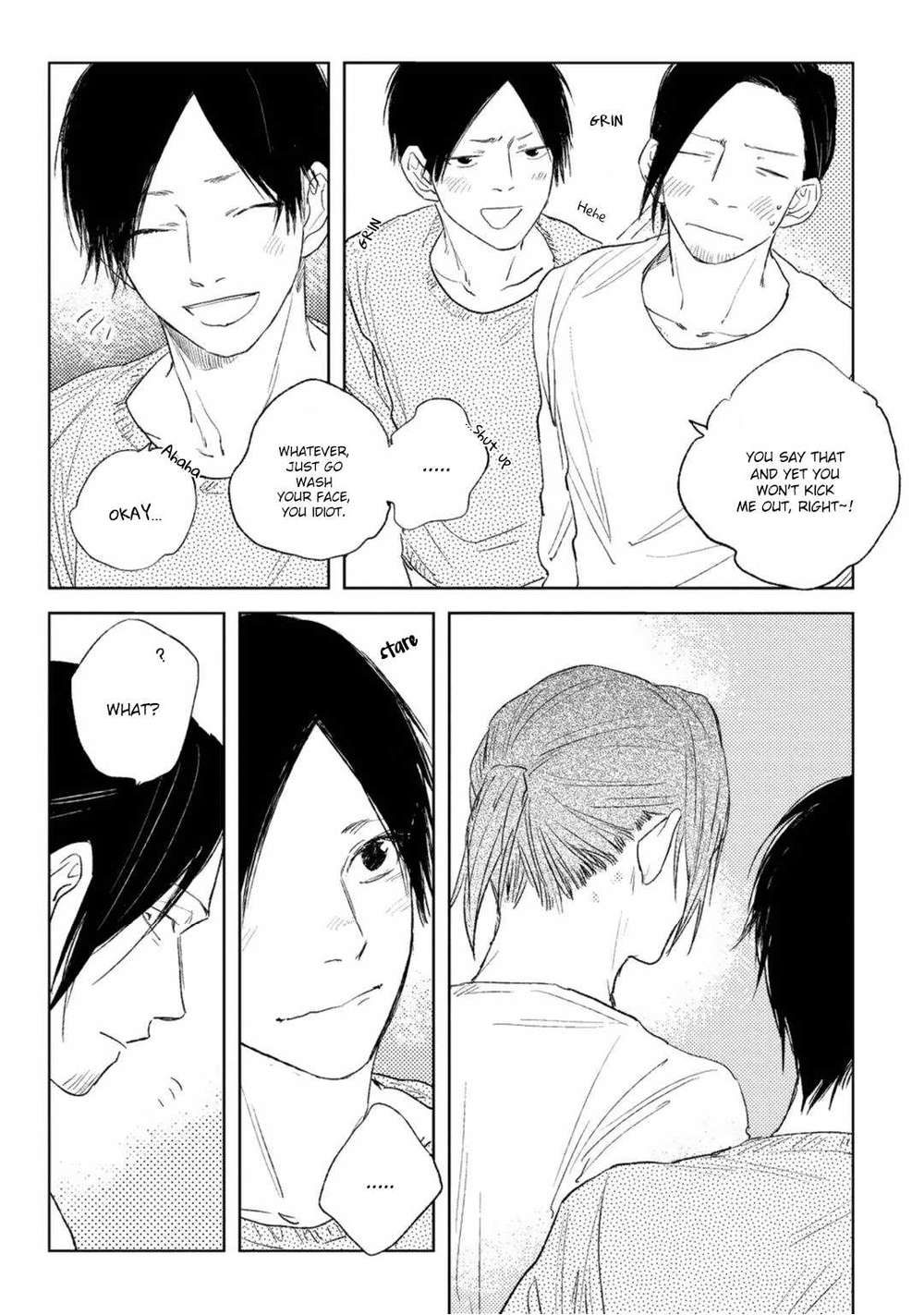 Otameshi-Delivery-Lover-Nago-Nayuta-Eng page 30