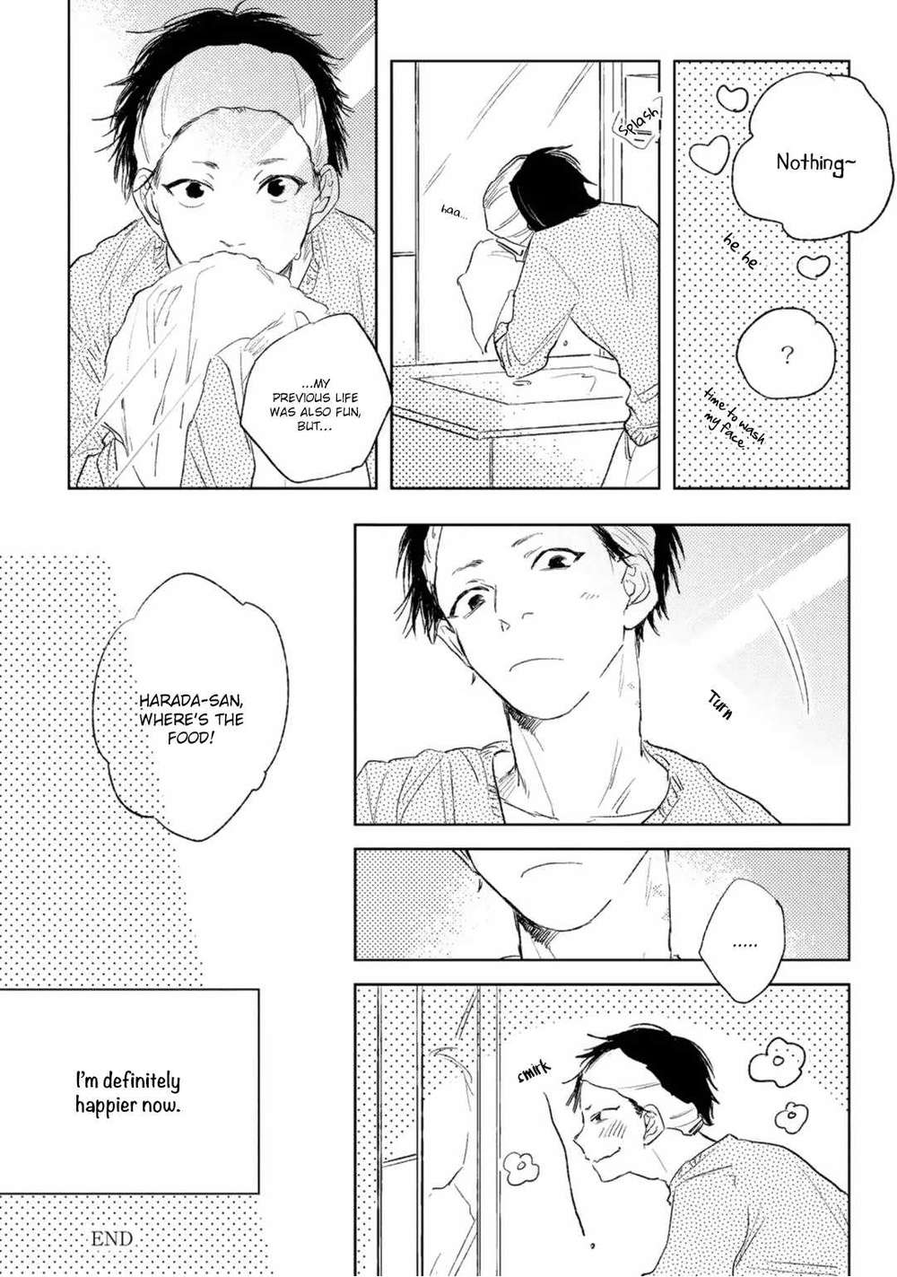 Otameshi-Delivery-Lover-Nago-Nayuta-Eng page 31
