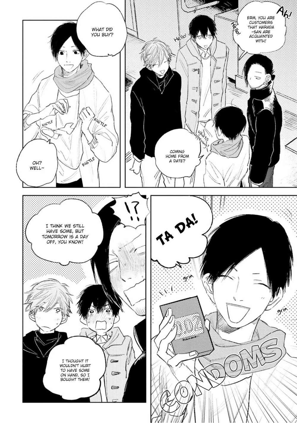 Otameshi-Delivery-Lover-Nago-Nayuta-Eng page 33