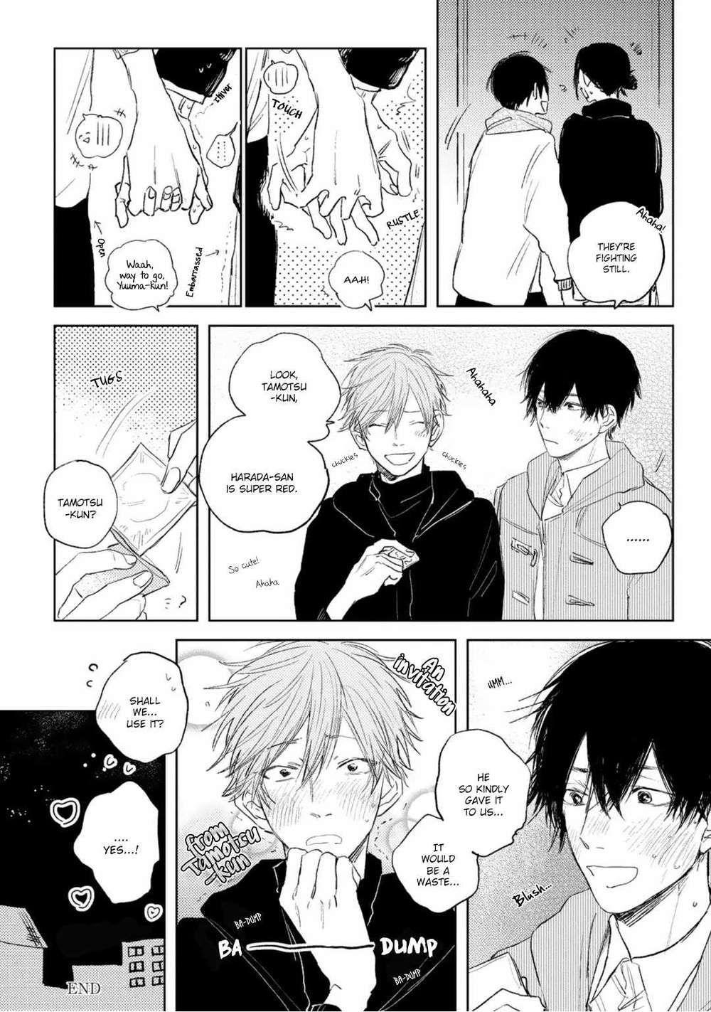 Otameshi-Delivery-Lover-Nago-Nayuta-Eng page 35