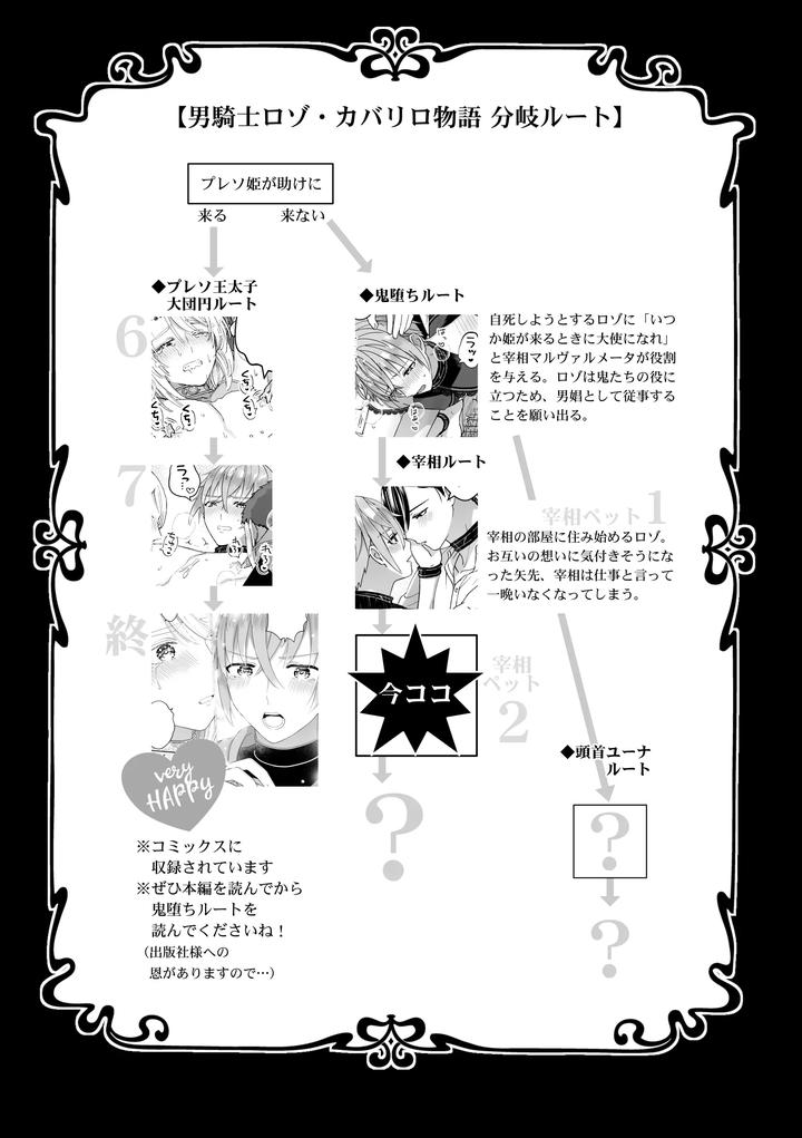 Otoko-Kishi-Datta-Kedo-Oni-No-Saishou-No-Aigan-Pet-Ni-Narimashita-2-By-Tinga-Kochinko-Jp page 4