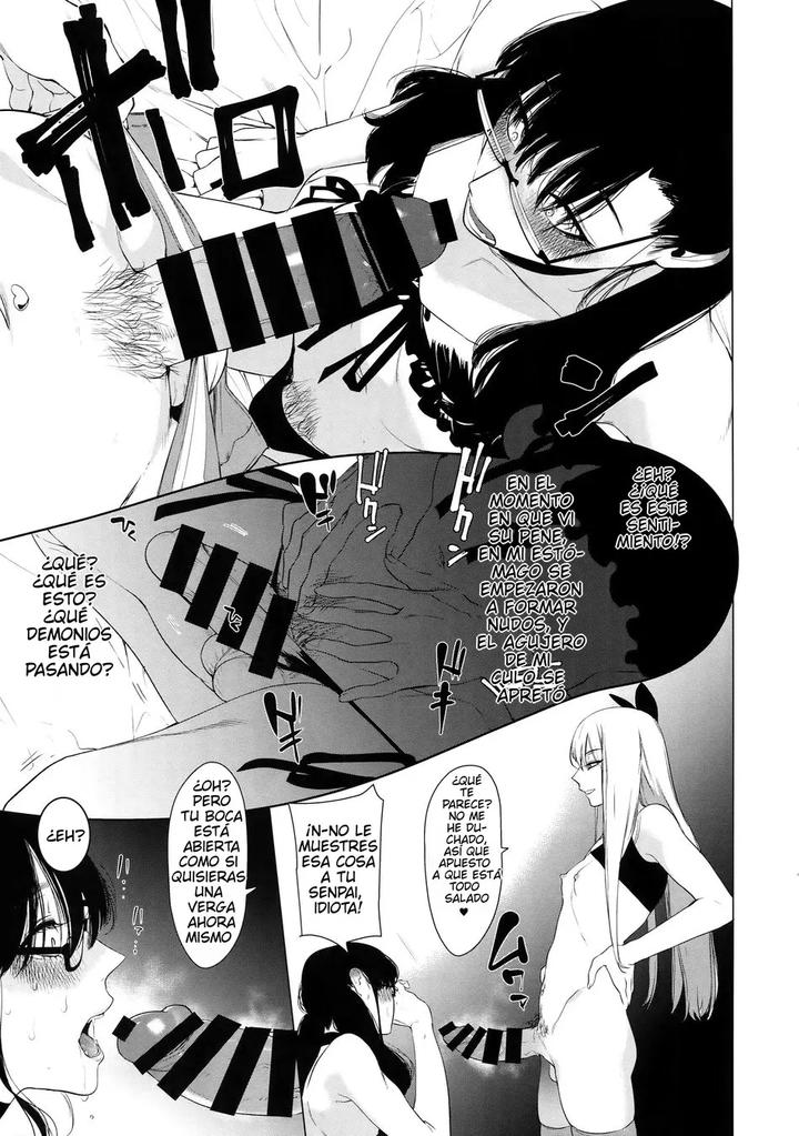 Otoko-Ni-Dake-Saku-Mesu-No-Hana-By-Service-Boy-Hontoku-Esp page 6
