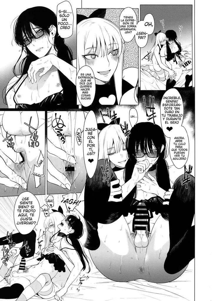 Otoko-Ni-Dake-Saku-Mesu-No-Hana-By-Service-Boy-Hontoku-Esp page 10