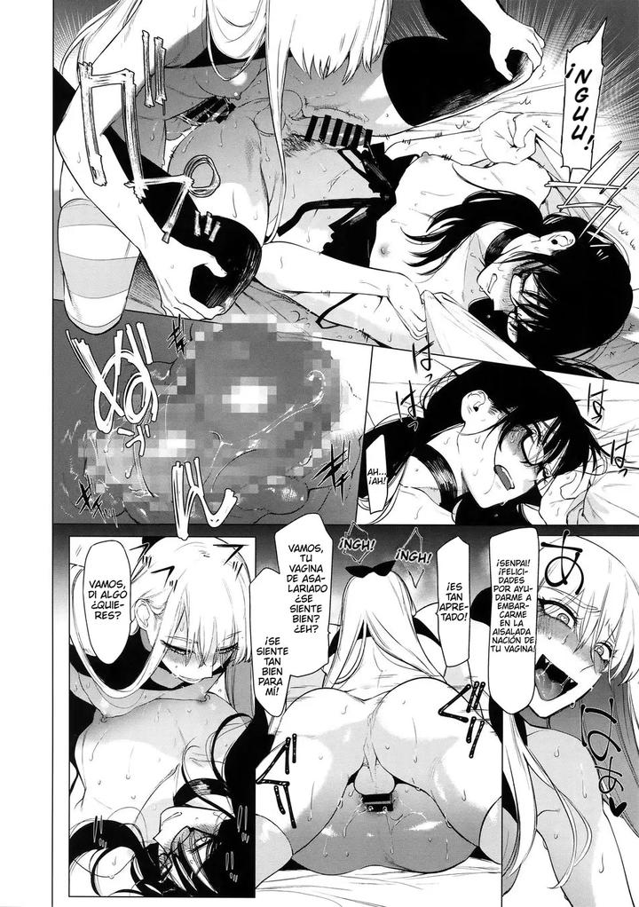 Otoko-Ni-Dake-Saku-Mesu-No-Hana-By-Service-Boy-Hontoku-Esp page 13