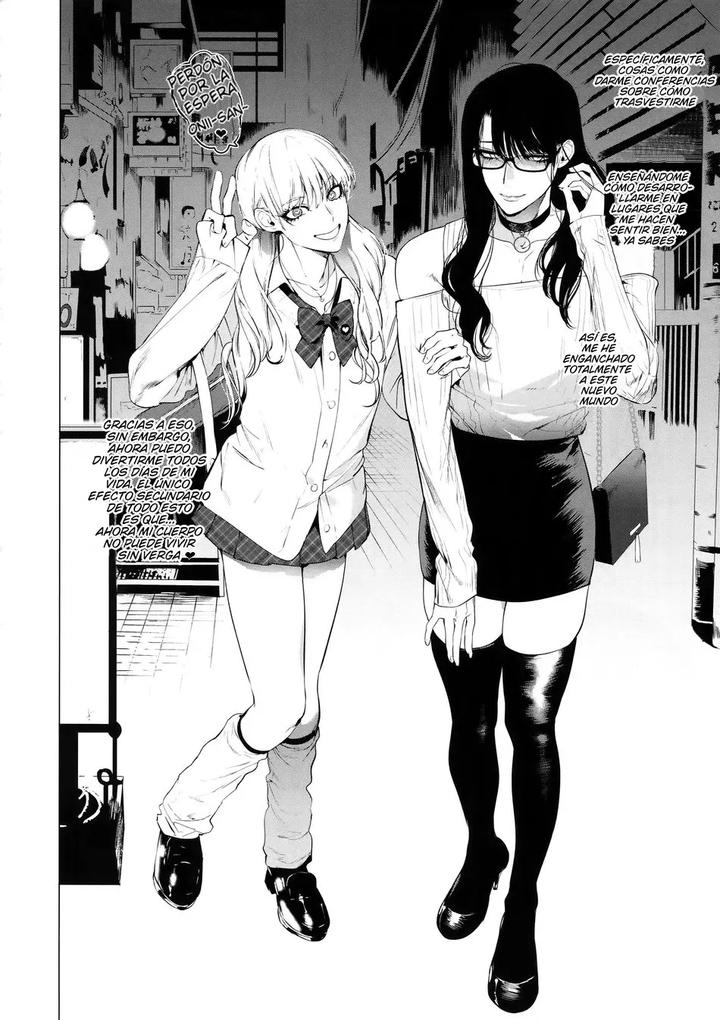 Otoko-Ni-Dake-Saku-Mesu-No-Hana-By-Service-Boy-Hontoku-Esp page 23