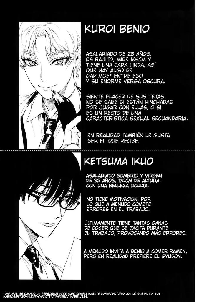 Otoko-Ni-Dake-Saku-Mesu-No-Hana-By-Service-Boy-Hontoku-Esp page 26