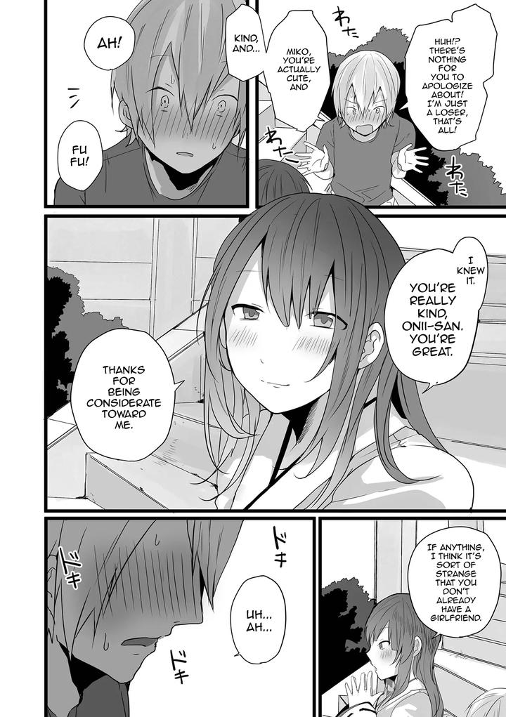 Otoko-No-Ko-Datte-Koishitain-Desuga-Ecchi-Na-China♂-Wa-Osuki-Desu-Ka-By-Neko-Daishuurai-Mon-Eng page 10