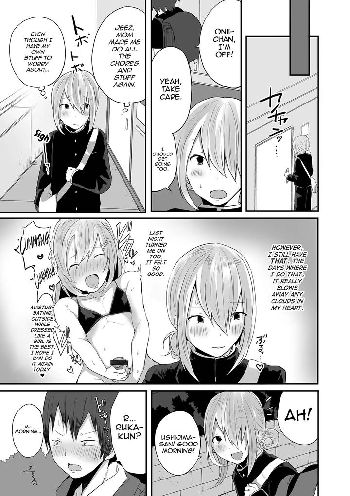 Otoko-No-Ko-Datte-Koishitain-Desuga-Ecchi-Na-China♂-Wa-Osuki-Desu-Ka-By-Neko-Daishuurai-Mon-Eng page 41