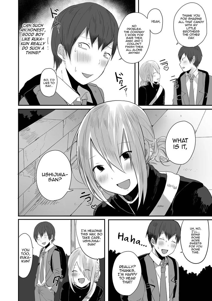 Otoko-No-Ko-Datte-Koishitain-Desuga-Ecchi-Na-China♂-Wa-Osuki-Desu-Ka-By-Neko-Daishuurai-Mon-Eng page 42
