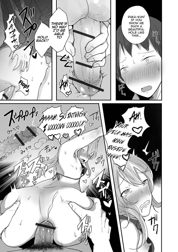 Otoko-No-Ko-Datte-Koishitain-Desuga-Ecchi-Na-China♂-Wa-Osuki-Desu-Ka-By-Neko-Daishuurai-Mon-Eng page 49