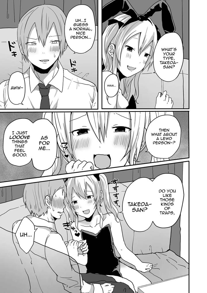 Otoko-No-Ko-Datte-Koishitain-Desuga-Ecchi-Na-China♂-Wa-Osuki-Desu-Ka-By-Neko-Daishuurai-Mon-Eng page 55