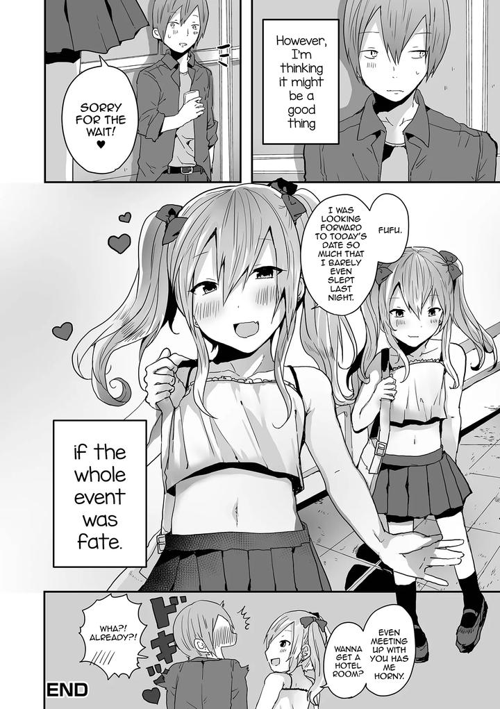 Otoko-No-Ko-Datte-Koishitain-Desuga-Ecchi-Na-China♂-Wa-Osuki-Desu-Ka-By-Neko-Daishuurai-Mon-Eng page 68