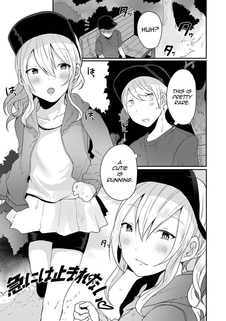 Otoko-No-Ko-Datte-Koishitain-Desuga-Ecchi-Na-China♂-Wa-Osuki-Desu-Ka-By-Neko-Daishuurai-Mon-Eng page 69
