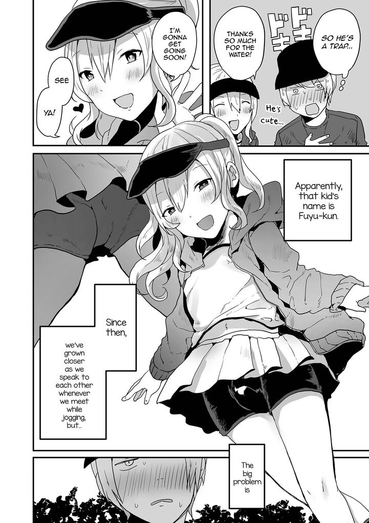 Otoko-No-Ko-Datte-Koishitain-Desuga-Ecchi-Na-China♂-Wa-Osuki-Desu-Ka-By-Neko-Daishuurai-Mon-Eng page 72