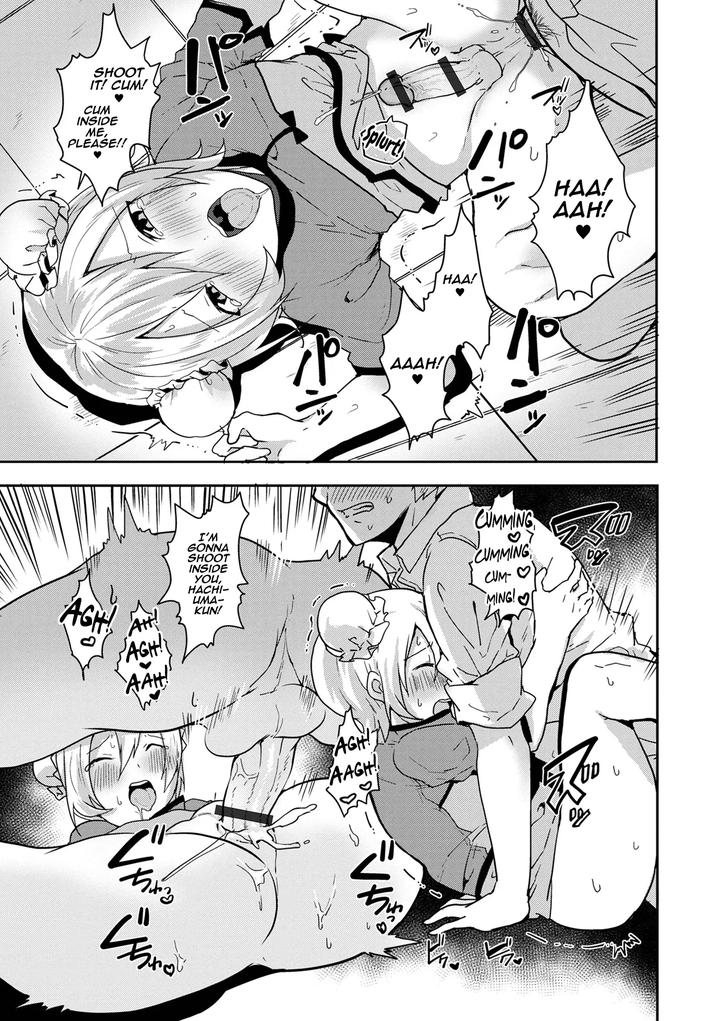 Otoko-No-Ko-Datte-Koishitain-Desuga-Ecchi-Na-China♂-Wa-Osuki-Desu-Ka-By-Neko-Daishuurai-Mon-Eng page 115