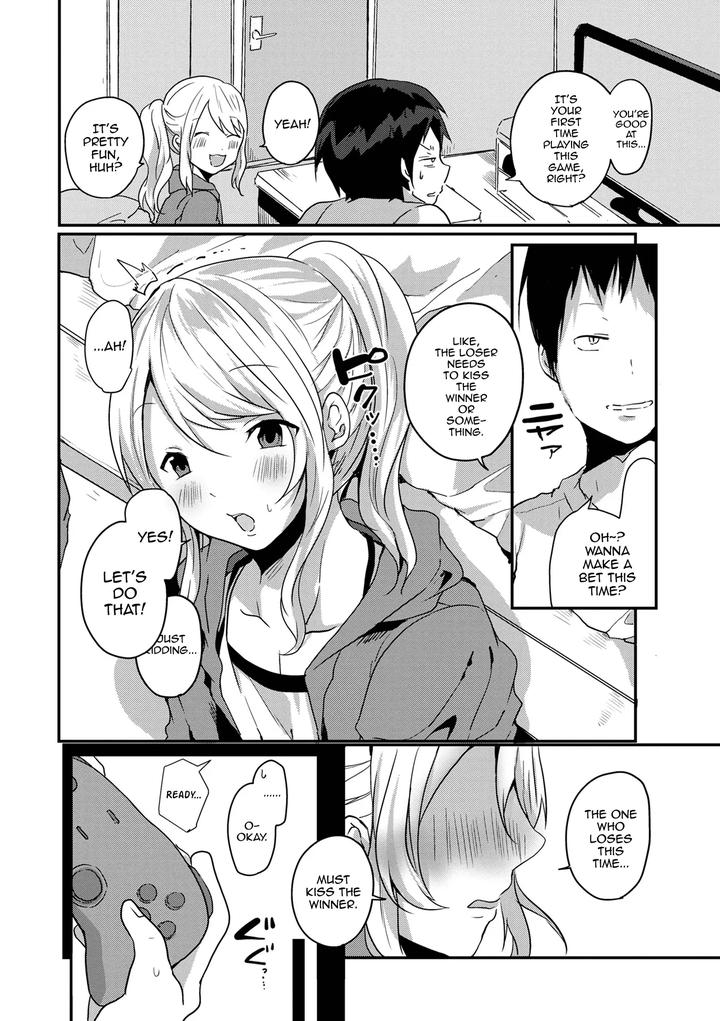 Otoko-No-Ko-Datte-Koishitain-Desuga-Ecchi-Na-China♂-Wa-Osuki-Desu-Ka-By-Neko-Daishuurai-Mon-Eng page 120