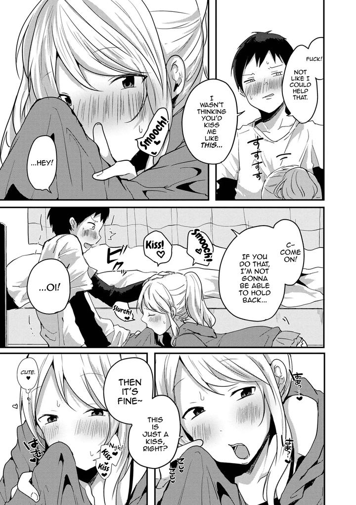 Otoko-No-Ko-Datte-Koishitain-Desuga-Ecchi-Na-China♂-Wa-Osuki-Desu-Ka-By-Neko-Daishuurai-Mon-Eng page 123