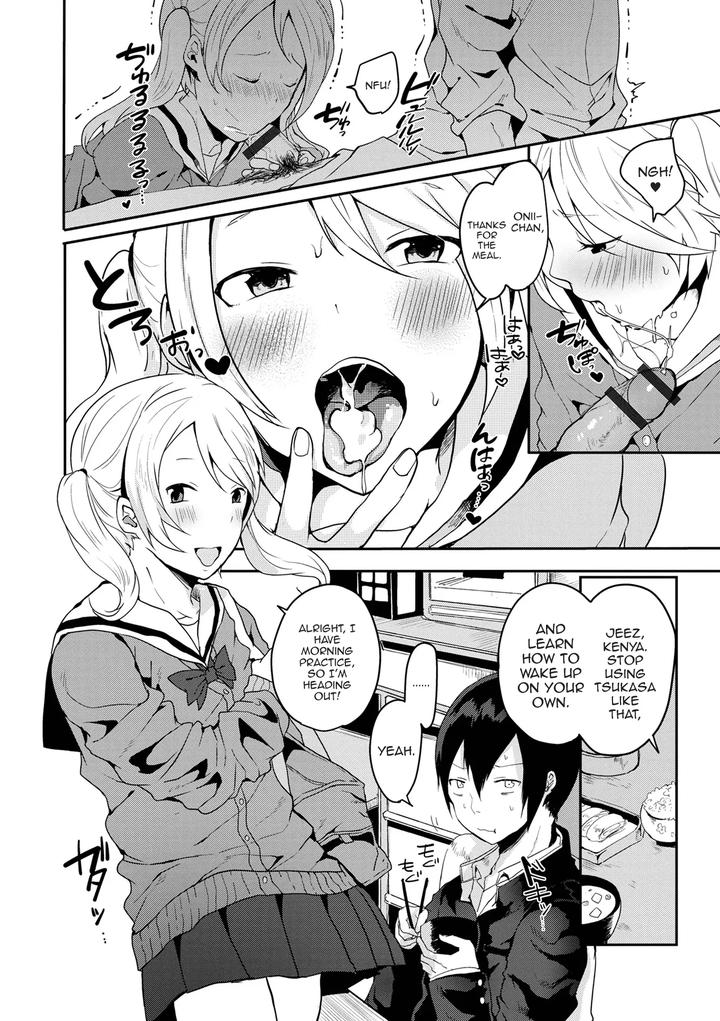 Otoko-No-Ko-Datte-Koishitain-Desuga-Ecchi-Na-China♂-Wa-Osuki-Desu-Ka-By-Neko-Daishuurai-Mon-Eng page 134
