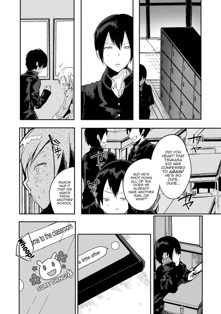 Otoko-No-Ko-Datte-Koishitain-Desuga-Ecchi-Na-China♂-Wa-Osuki-Desu-Ka-By-Neko-Daishuurai-Mon-Eng page 140