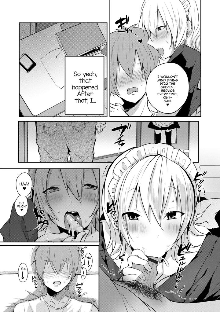 Otoko-No-Ko-Datte-Koishitain-Desuga-Ecchi-Na-China♂-Wa-Osuki-Desu-Ka-By-Neko-Daishuurai-Mon-Eng page 177