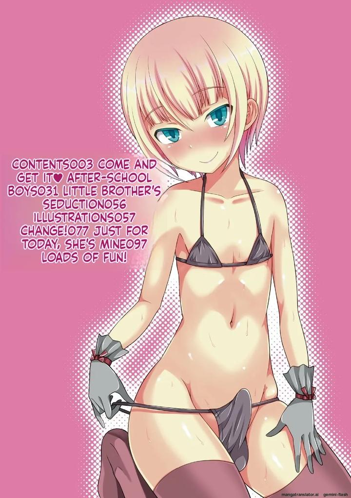 Otokonoko-Body-By-Kanbayashi-Takaki-Datsuryoku-Kenkyuukai-Eng page 2