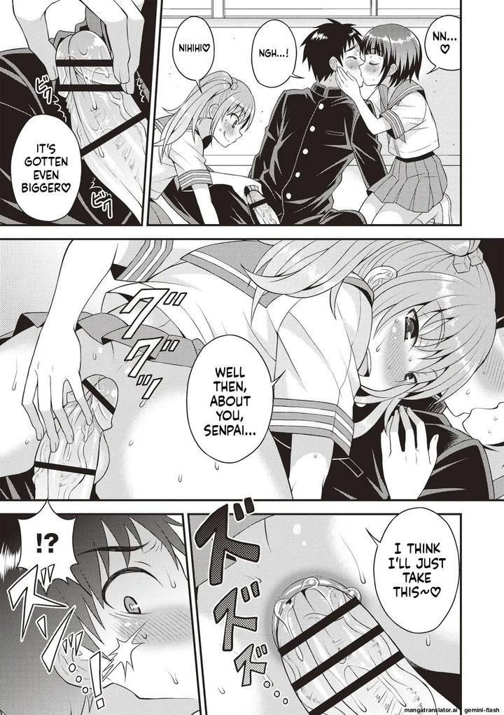 Otokonoko-Body-By-Kanbayashi-Takaki-Datsuryoku-Kenkyuukai-Eng page 13